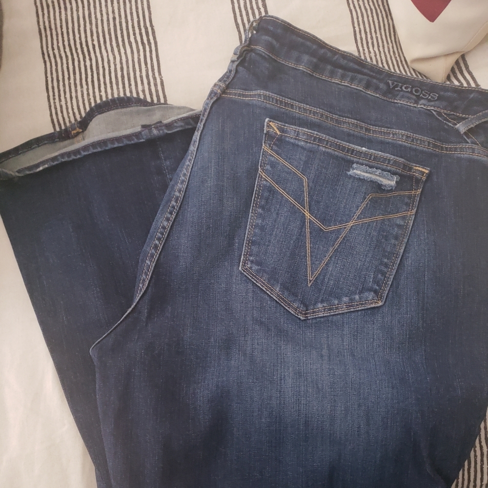 Vigoss Jeans